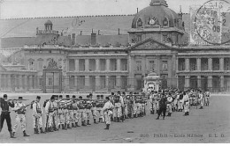 PARIS - Ecole Militaire - Très Bon état - Distretto: 07