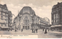 PARIS - Hippo Palace - Très Bon état - District 18