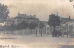 PARIS - Hôpital Bichat - Très Bon état - Paris (18)