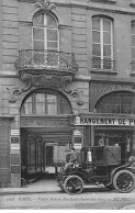 PARIS - Vieille Maison, Rue Saint André Des Arts - Très Bon état - Distrito: 06