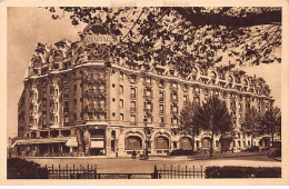 PARIS - Hotel Lutetia - Très Bon état - Distretto: 06