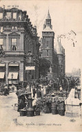 PARIS - Quai Aux Fleurs - Très Bon état - Distretto: 04