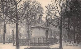 PARIS - Place Des Vosges - Très Bon état - District 04