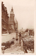 PARIS - Le Quai Aux Fleurs - Très Bon état - Distretto: 04