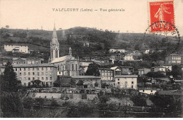 VALFLEURY - Vue Générale - Très Bon état - Other & Unclassified