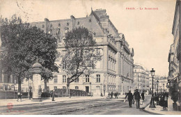 PARIS - La Sorbonne - Très Bon état - Paris (05)
