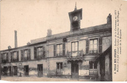 PARIS - Villa Des Otages - Très Bon état - Distretto: 20