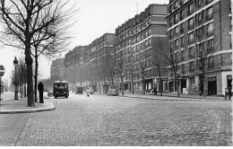 PARIS - Boulevard Mortier - Très Bon état - Distrito: 20