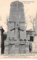 PARIS - Père Lachaise - Tombeaux Historique - CLEMENT THOMAS Et LECOMTE - Très Bon état - District 20