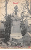 PARIS - Le Père Lachaise Historique - Monument De Jean Adolphe BEAUCE - F. Fleury - Très Bon état - District 20