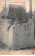 PARIS - Le Père Lachaise Historique - Monument De Georges RODENBACH - F. Fleury - Très Bon état - Arrondissement: 20