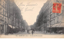 PARIS - Avenue Du Père Lachaise - Très Bon état - Paris (20)