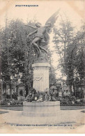 PARIS - Montparnasse - Monument Du Souvenir Par Daillion - Très Bon état - Distretto: 20