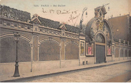 PARIS - Bal Bullier - Très Bon état - Distrito: 19