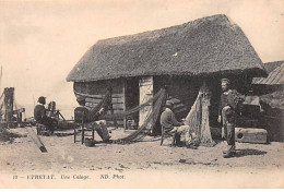 ETRETAT - Une Caloge - Très Bon état - Etretat