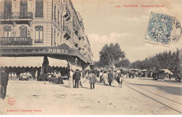 VALENCE - Boulevard Bancel - Très Bon état - Valence