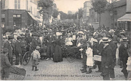 MONTREUIL SOUS BOIS - Le Marché Aux Puces - Très Bon état - Montreuil