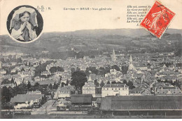 BRIVE - Vue Générale - Très Bon état - Brive La Gaillarde