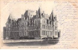 Château De LA GAUDINIERE - Très Bon état - Other & Unclassified