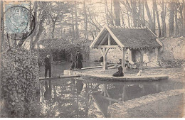 EAUBONNE - L'Abreuvoir - Très Bon état - Ermont-Eaubonne