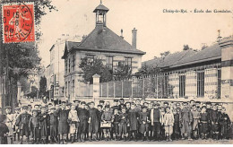 CHOISY LE ROI - Ecole Des Gondoles - Très Bon état - Choisy Le Roi