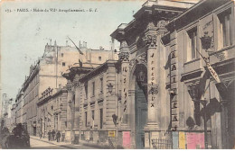 PARIS - Mairie Du VIIe Arrondissement - Très Bon état - Distretto: 07