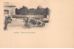 PARIS - Hôtel Des Invalides - Très Bon état - Distretto: 07