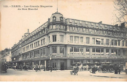 PARIS - Les Grands Magasins Du Bon Marché - Très Bon état - Arrondissement: 07