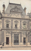 PARIS - Ministère De La Guerre - Façade - Très Bon état - Distrito: 07