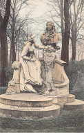 PARIS - Luxembourg - Monument De Watteau - Très Bon état - Distretto: 06