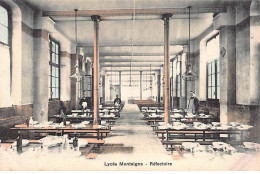 PARIS - Lycée Montaigne - Réfectoire - Très Bon état - Paris (06)