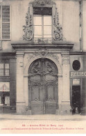 PARIS - Ancien Hôtel De Bacq - Très Bon état - District 06