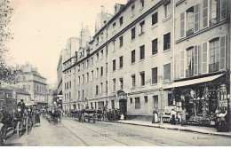 PARIS - Rue De Sèvres - état - District 06