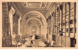 PARIS - Sénat - La Bibliothèque - Très Bon état - Distretto: 06