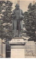 PARIS - Statue De Broca - Très Bon état - Paris (06)