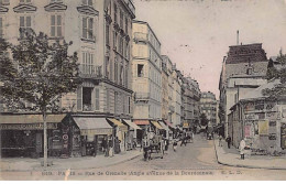 PARIS - Rue De Grenelle - état - Distretto: 06