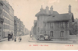 PARIS - Rue D'Assas - état - District 06