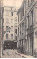 PARIS - Rue Pierre Au Lard - Très Bon état - Paris (04)