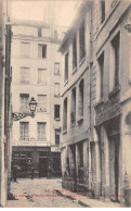 PARIS - Rue Pierre Au Lard - Très Bon état - Distretto: 04