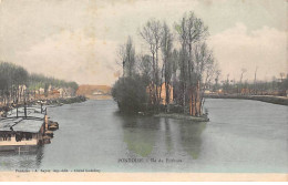 PONTOISE - Ile Du Pothuis - Très Bon état - Pontoise