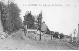 PARMAIN - Les Coteaux - La Tuilerie - Très Bon état - Parmain
