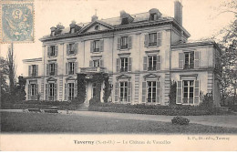 TAVERNY - Le Château De Versailles - Très Bon état - Taverny