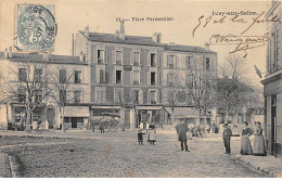 IVRY SUR SEINE - Place Parmentier - Très Bon état - Ivry Sur Seine