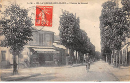 LA VARENNE SAINT HILAIRE - L'Avenue De Bonneuil - Très Bon état - Sonstige & Ohne Zuordnung