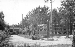 Colonie Municipal De VILLENEUVE SAINT GEORGES - L'Entrée Principale - Très Bon état - Villeneuve Saint Georges