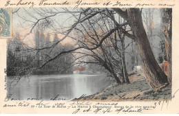 La Tour De Marne - La Marne à CHAMPIGNY - Berge De La Rive Gauche - Très Bon état - Champigny Sur Marne