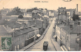ROANNE - Rue Brison - Très Bon état - Roanne