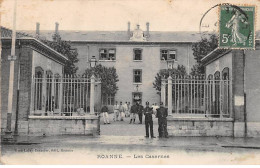 ROANNE - Les Casernes - Très Bon état - Roanne