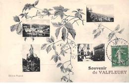 Souvenir De VALFLEURY - Très Bon état - Other & Unclassified