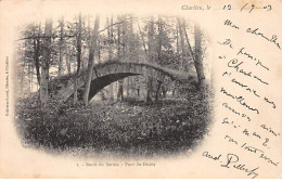 CHARLIEU - Bords Du Sornin - Pont Du Diable - Très Bon état - Charlieu